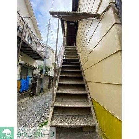 諸星荘の物件内観写真